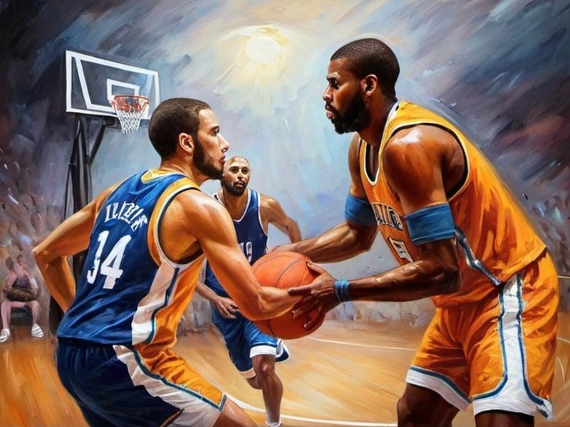 [QQ国语]NBA季前赛 魔术vs热火 第一节 录像